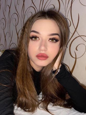 Зара Горячо Нежно Реал Октябрьский