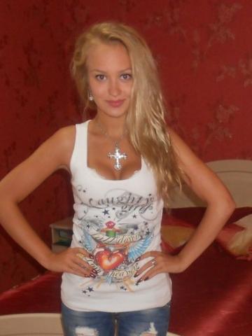 Варвара фото 2