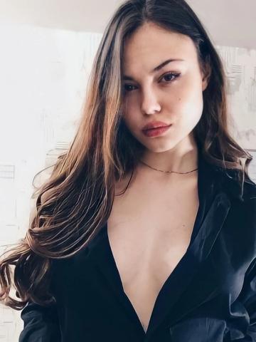 Рита Октябрьский