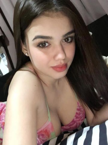 Олеся Платиновая Блондинка Октябрьский